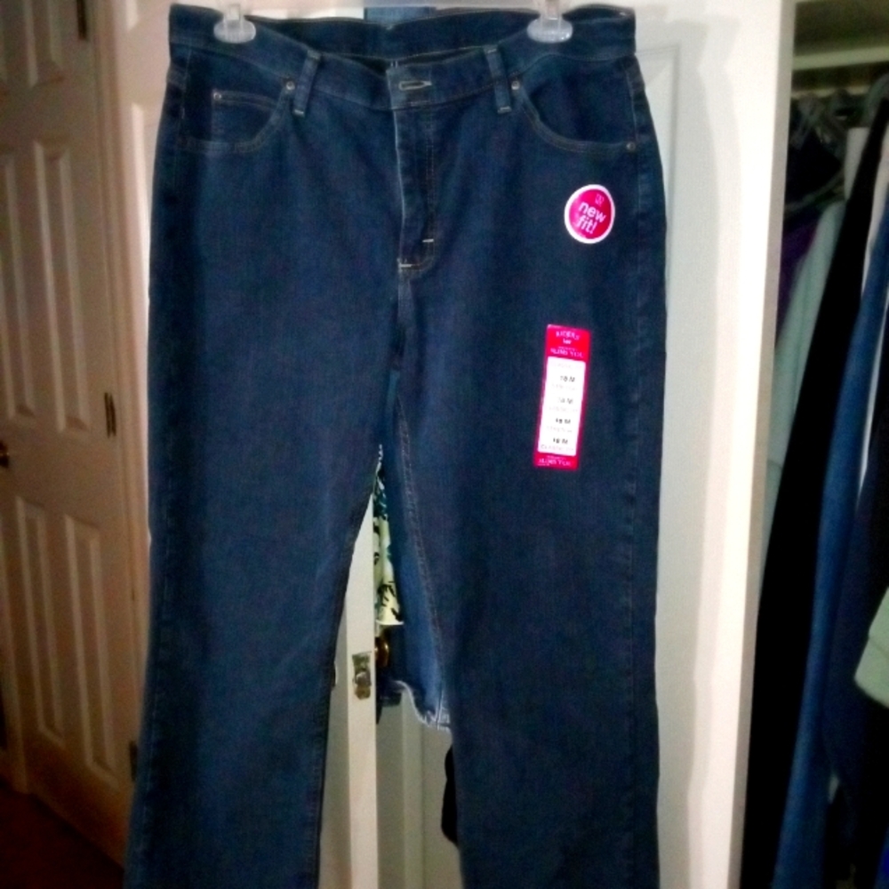 Lee Jeans